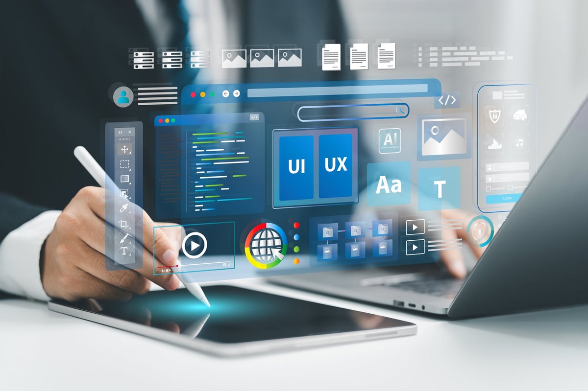 Web Development